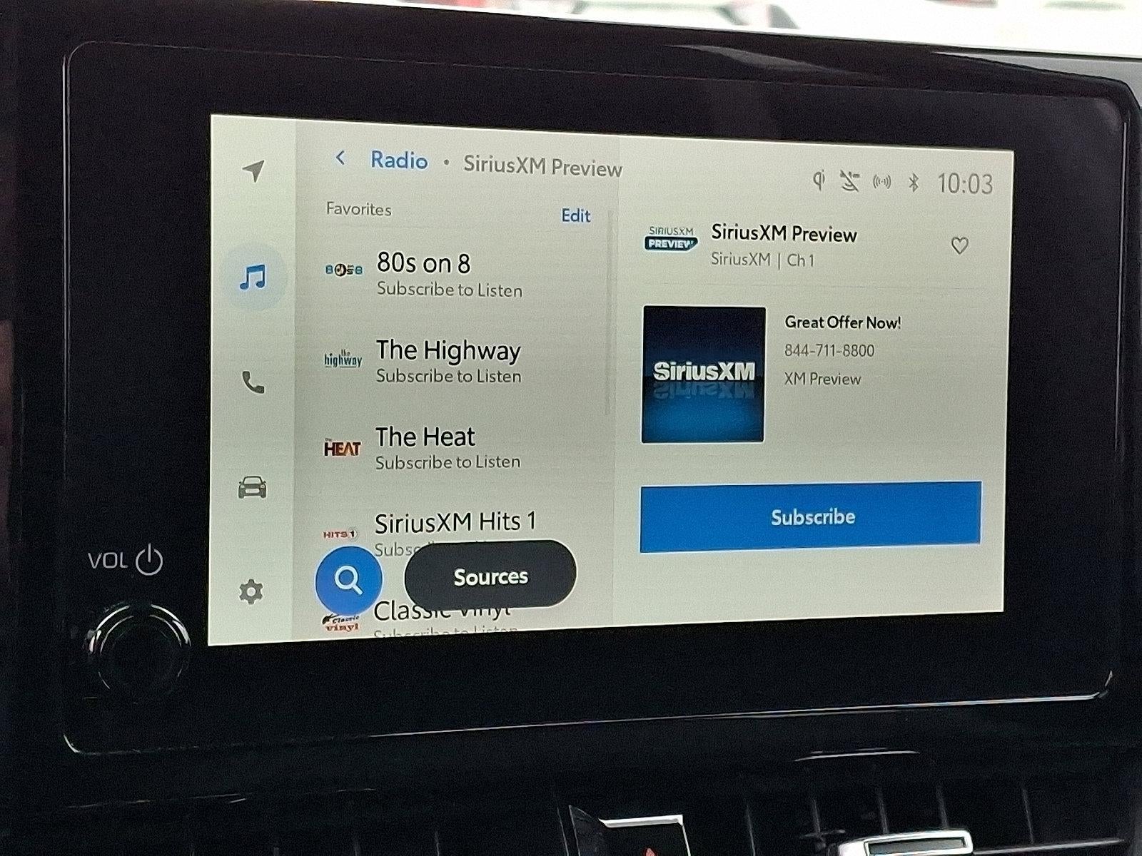 2024 Toyota Corolla Cross XLE 4WD (Natl)