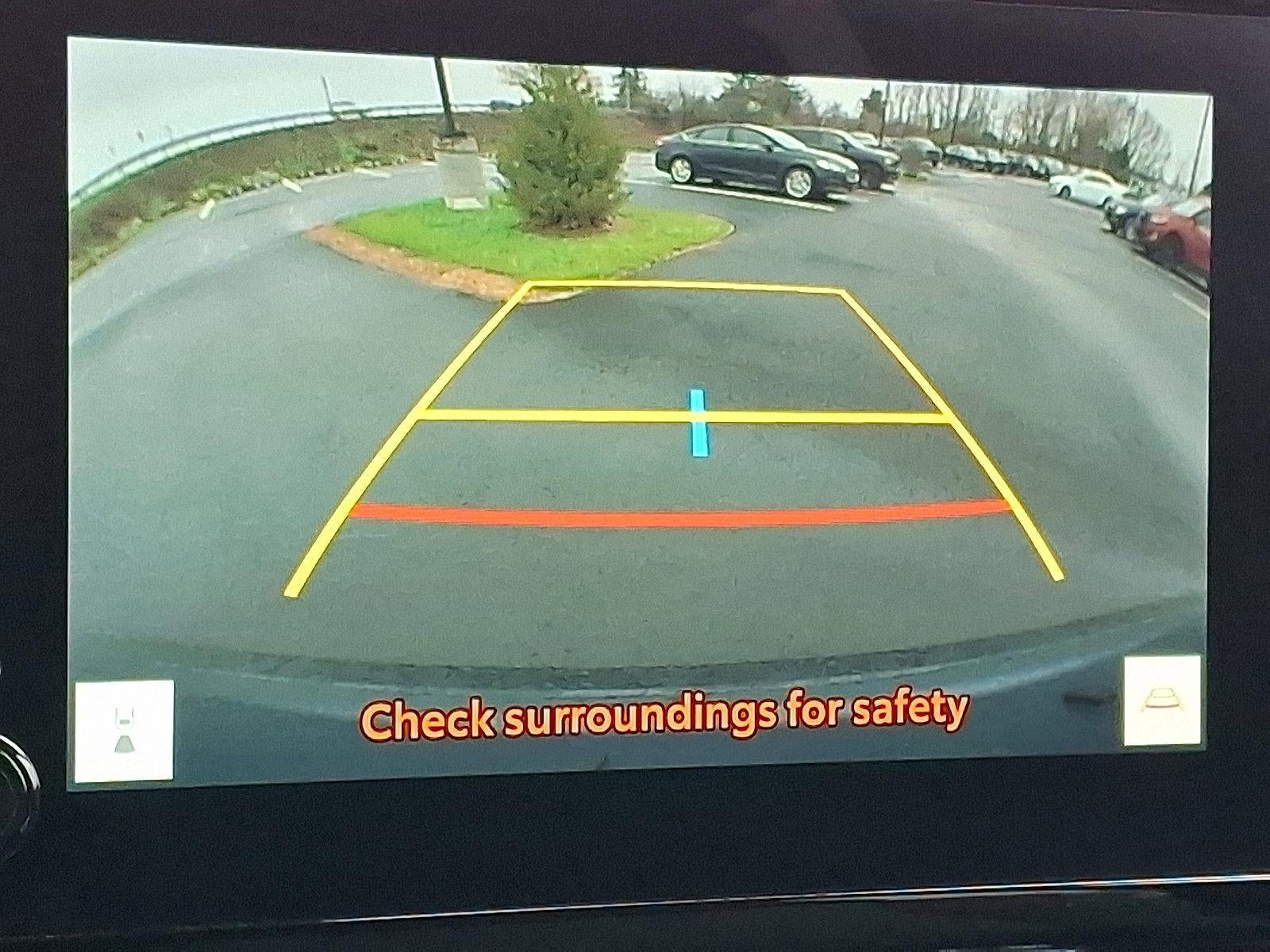 2024 Toyota Corolla Cross XLE 4WD (Natl)