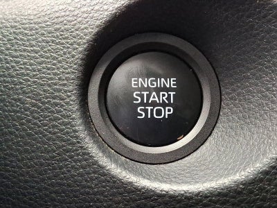 2024 Toyota Corolla Cross XLE 4WD (Natl)