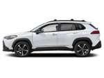 2025 Toyota Corolla Cross Hybrid XSE 4WD (Natl)