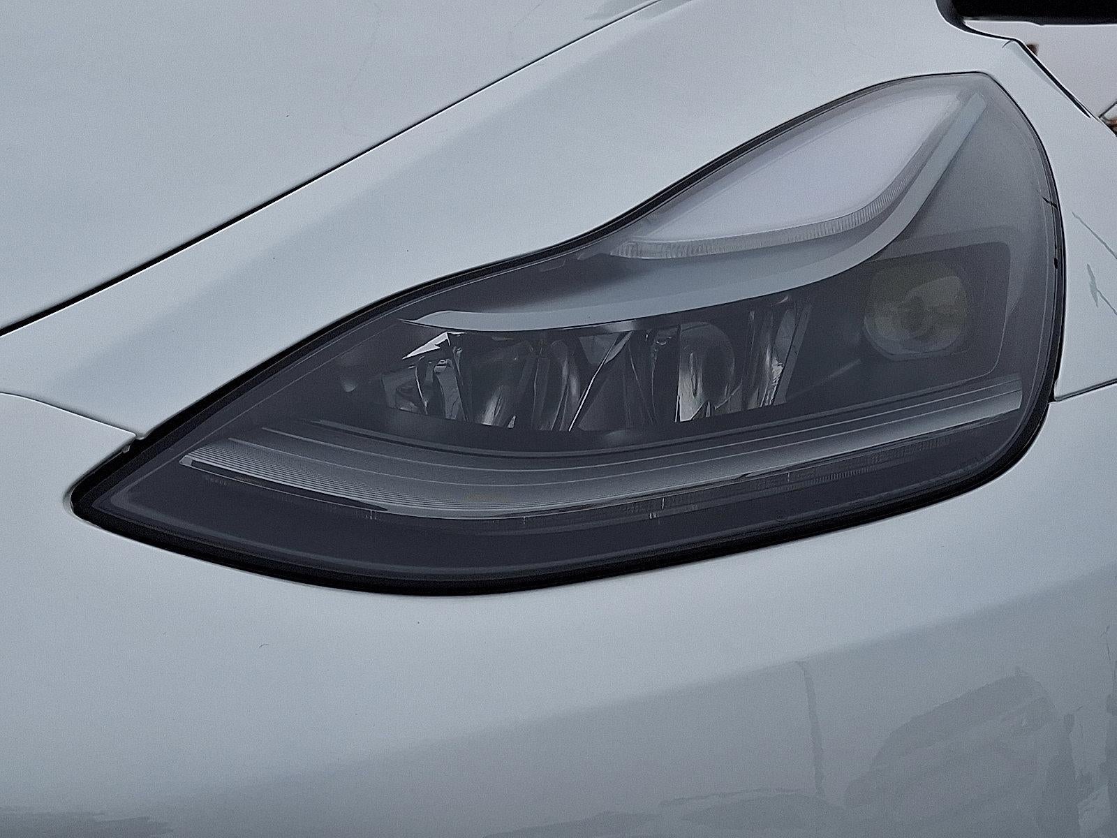 2024 Tesla Model Y Performance AWD