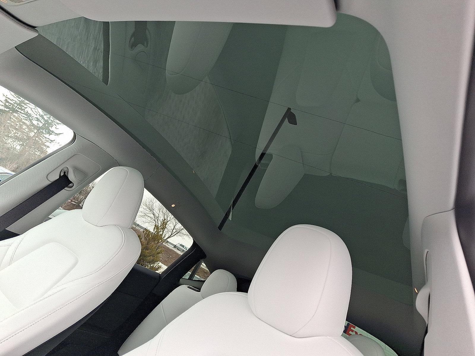 2024 Tesla Model Y Performance AWD