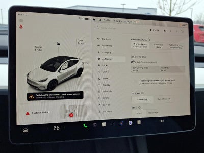 2024 Tesla Model Y Performance AWD