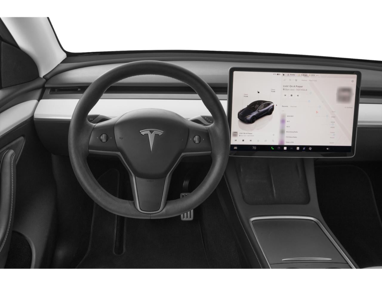 2024 Tesla Model Y Performance AWD