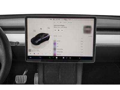 2024 Tesla Model Y Performance AWD