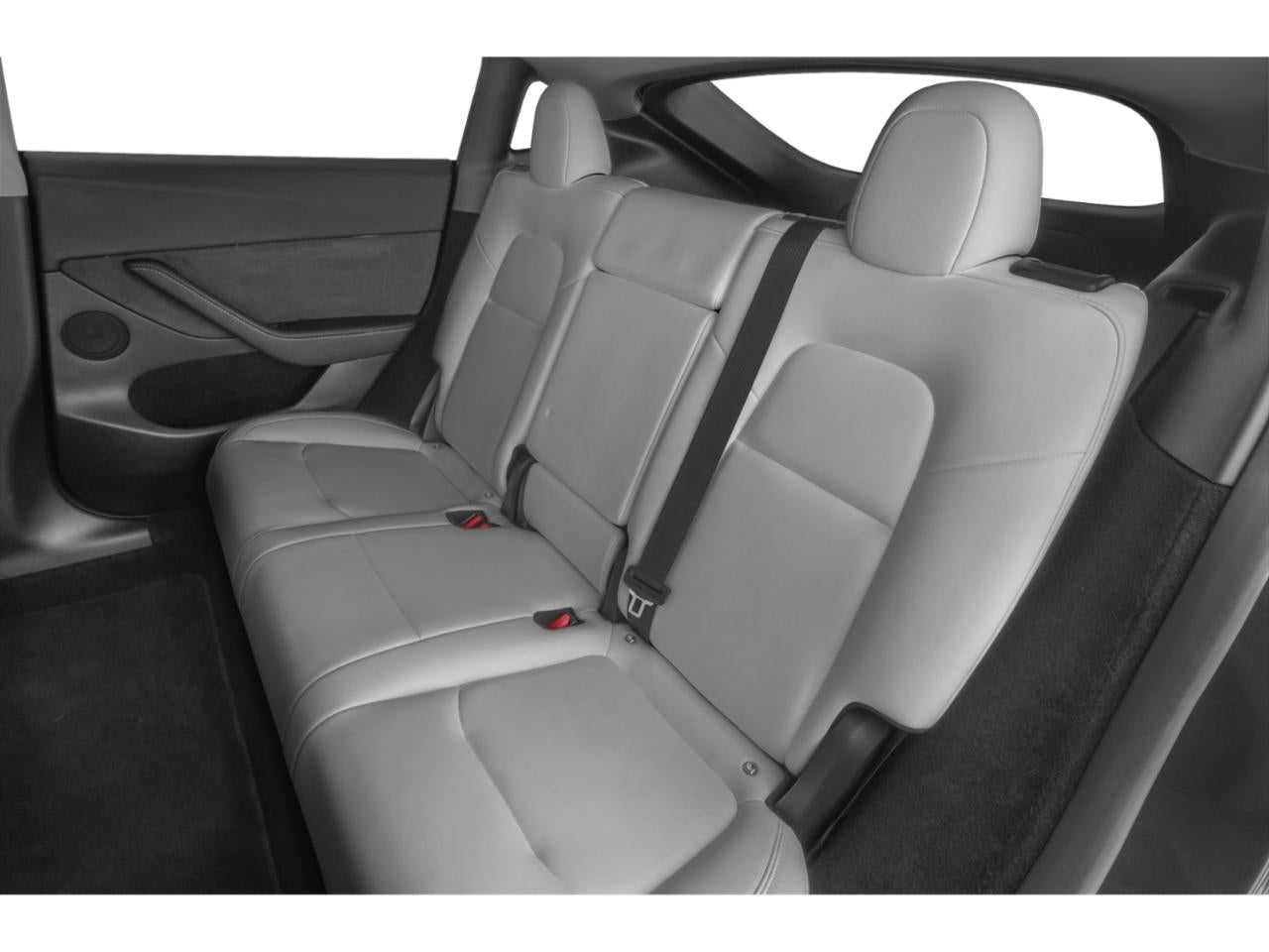 2024 Tesla Model Y Performance AWD