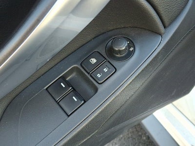 2020 FIAT 124 Spider Abarth Convertible