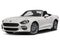 2020 FIAT 124 Spider Abarth Convertible
