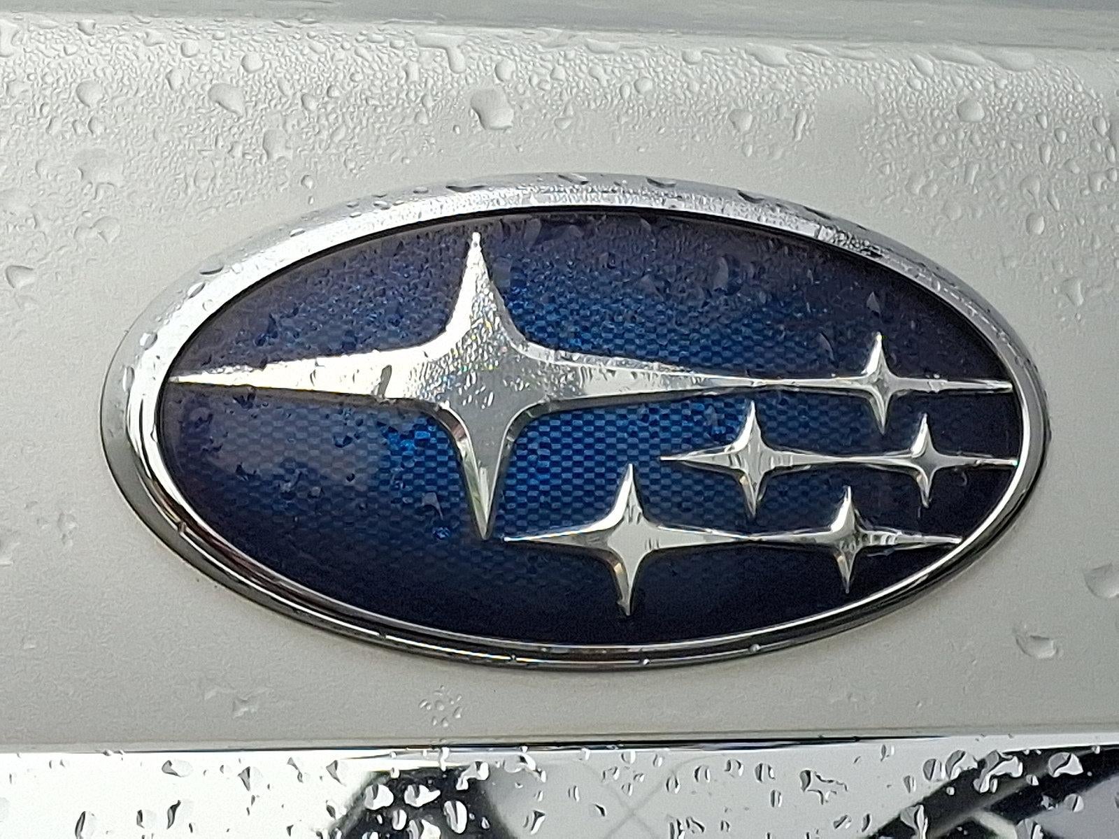 2011 Subaru Impreza Sedan 2.5i 4-Door Automatic