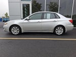 2011 Subaru Impreza Sedan 2.5i 4-Door Automatic