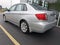 2011 Subaru Impreza Sedan 2.5i 4-Door Automatic
