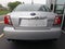 2011 Subaru Impreza Sedan 2.5i 4-Door Automatic