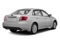 2011 Subaru Impreza Sedan 2.5i 4-Door Automatic