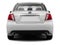 2011 Subaru Impreza Sedan 2.5i 4-Door Automatic