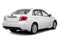 2011 Subaru Impreza Sedan 2.5i 4-Door Automatic