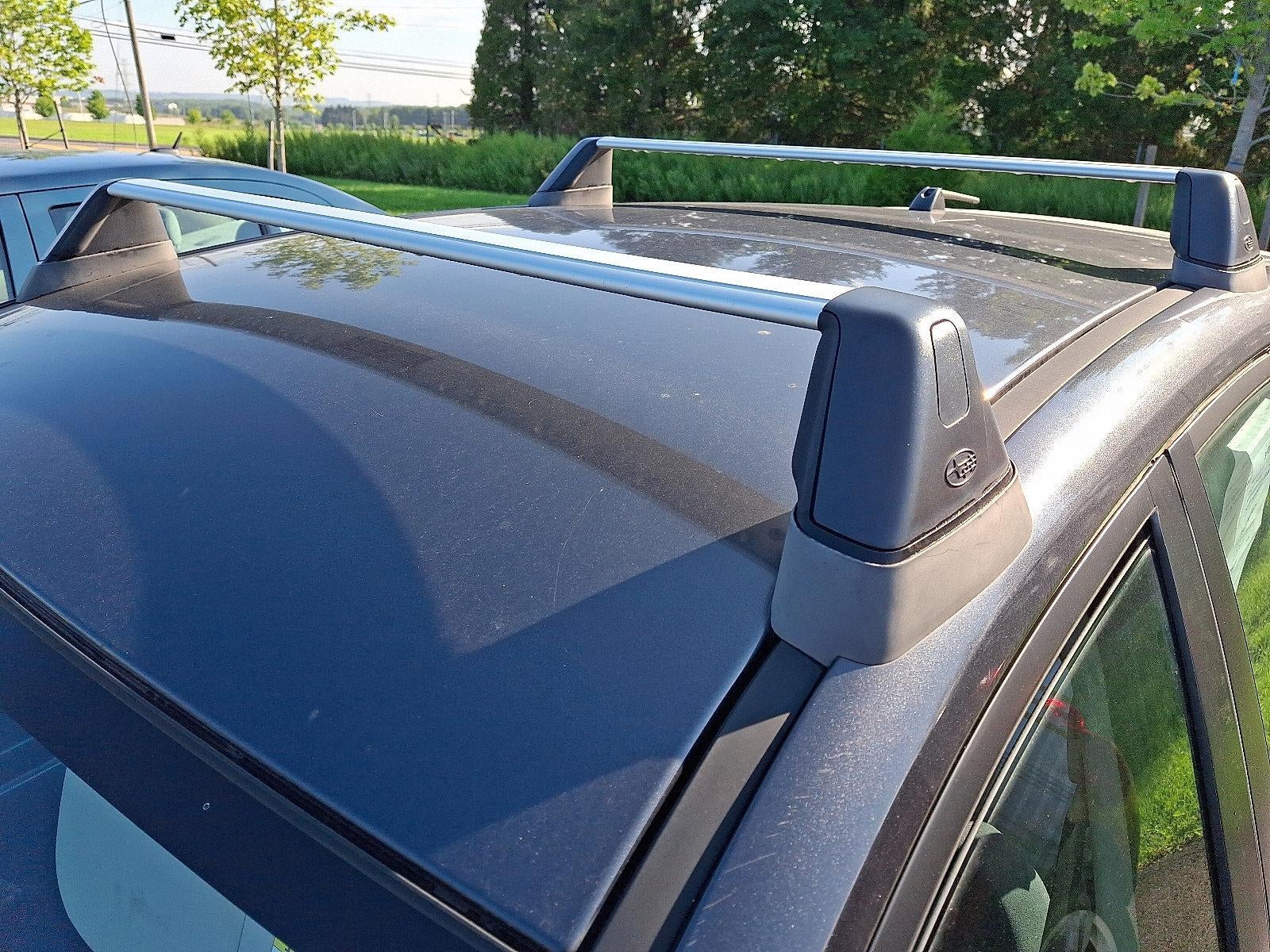 2011 Subaru Impreza Wagon 2.5i 5-Door Automatic