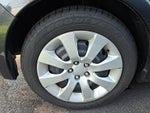 2011 Subaru Impreza Wagon 2.5i 5-Door Automatic