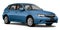 2011 Subaru Impreza Wagon 2.5i 5-Door Automatic