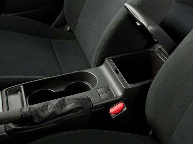 2011 Subaru Impreza Wagon 2.5i 5-Door Automatic