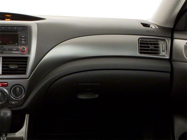 2011 Subaru Impreza Wagon 2.5i 5-Door Automatic