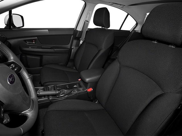 2014 Subaru Impreza Sedan 4dr Auto 2.0i Limited