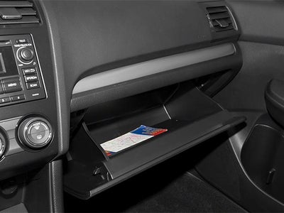 2014 Subaru Impreza Sedan 4dr Auto 2.0i Limited