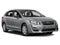 2015 Subaru Impreza Wagon 5dr CVT 2.0i