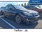 2015 Subaru Impreza Wagon 5dr CVT 2.0i Sport Limited