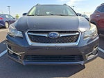 2015 Subaru Impreza Wagon 5dr CVT 2.0i Sport Limited