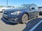 2015 Subaru Impreza Wagon 5dr CVT 2.0i Sport Limited