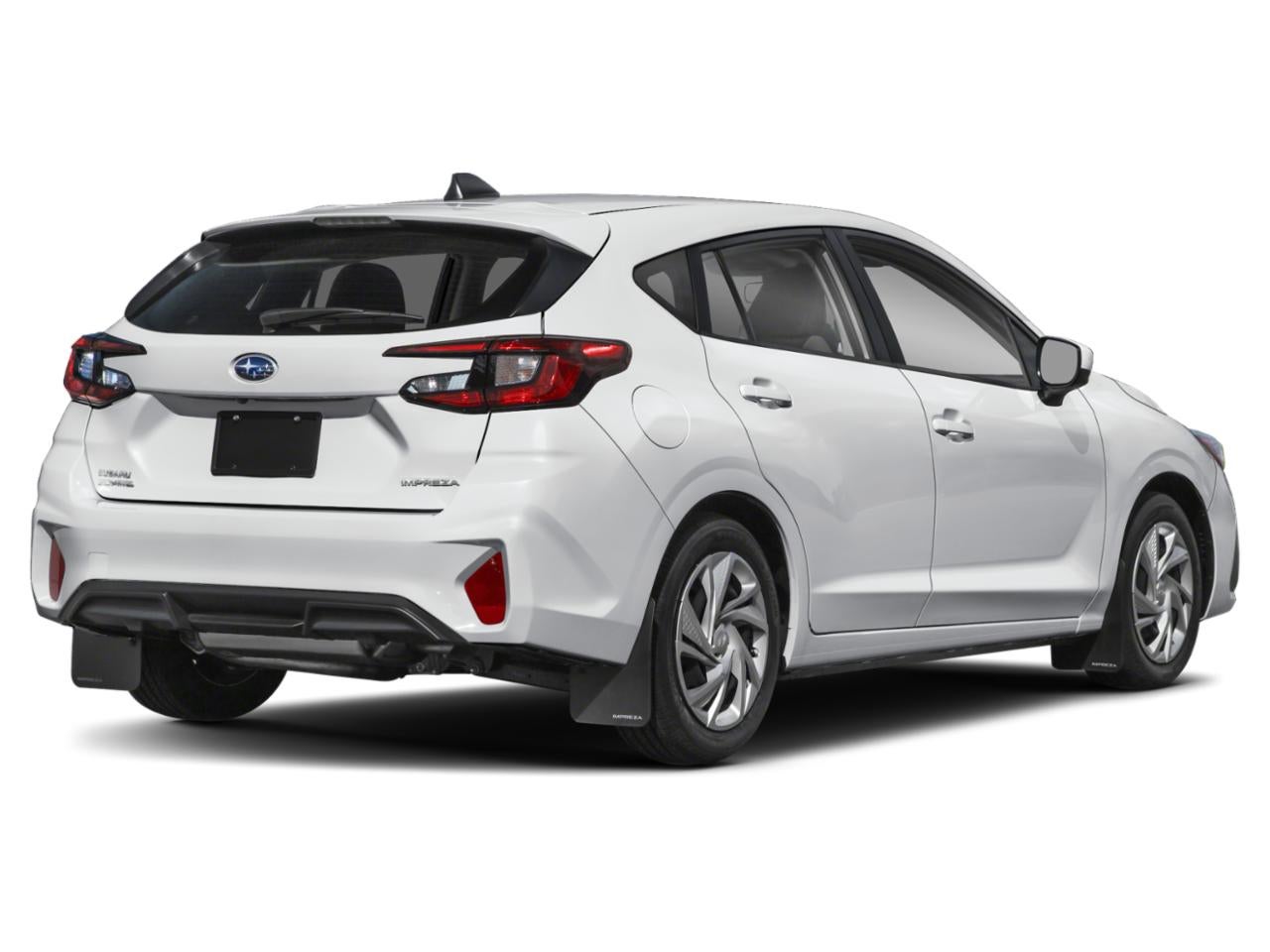 2024 Subaru Impreza AWD