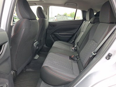 2026 Subaru Impreza Sport AWD