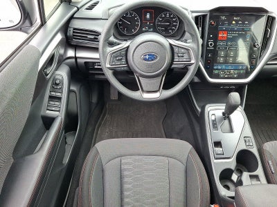2026 Subaru Impreza Sport AWD