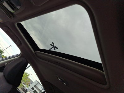 2026 Subaru Impreza Sport AWD