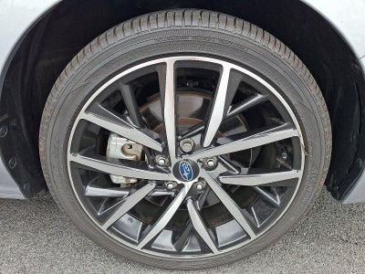 2026 Subaru Impreza Sport AWD