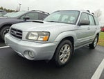 2005 Subaru Forester XT