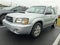 2005 Subaru Forester XT