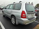 2005 Subaru Forester XT