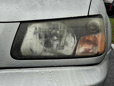 2005 Subaru Forester XT