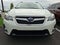 2017 Subaru Crosstrek 2.0i Premium CVT