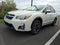 2017 Subaru Crosstrek 2.0i Premium CVT