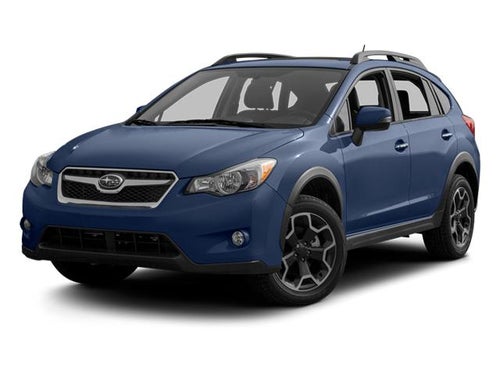 2013 Subaru XV Crosstrek 2.0i Limited Automatic
