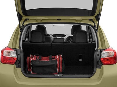 2013 Subaru XV Crosstrek 2.0i Limited Automatic