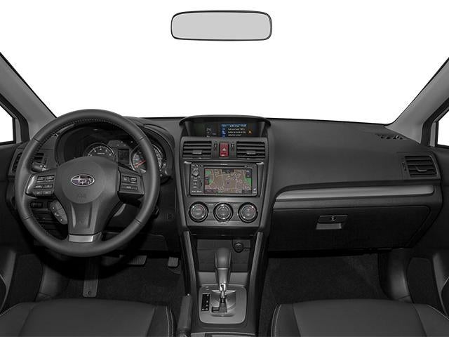 2013 Subaru XV Crosstrek 2.0i Limited Automatic