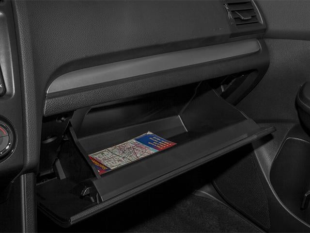 2013 Subaru XV Crosstrek 2.0i Limited Automatic