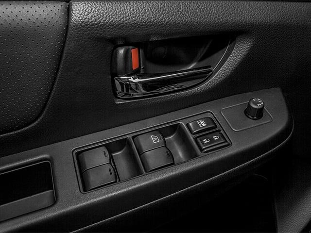 2013 Subaru XV Crosstrek 2.0i Limited Automatic