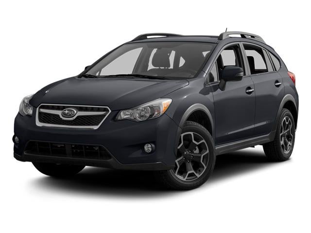 2013 Subaru XV Crosstrek 2.0i Premium Automatic