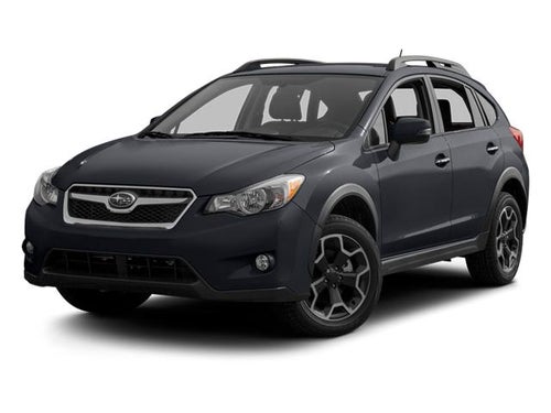 2013 Subaru XV Crosstrek 2.0i Premium Automatic