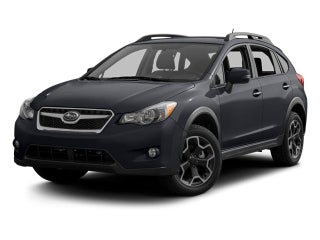 2013 Subaru XV Crosstrek 2.0i Premium Automatic