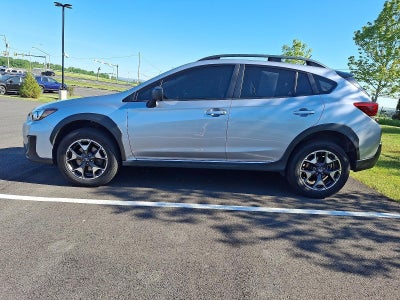 2019 Subaru Crosstrek 2.0i CVT